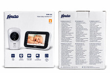 Alecto DVM-143 Video Baby Monitor 4,3 Babypho...