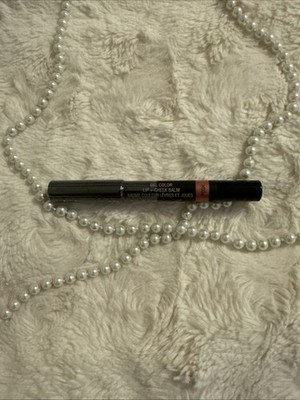 NudeStix Gel Color Lip + Cheek Balm Posh 0.1 oz Full Size Sealed