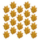20 Sheets Autumn Napkins Paper Birthday Party Fall Leaf Thanksgiving