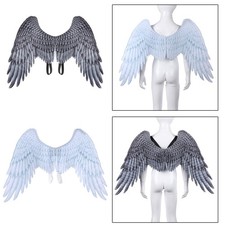 Angel Wing Hoop Costume Wing for Cosplay Halloween Carnival