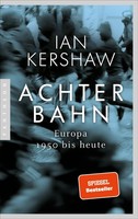 Achterbahn ~ Ian Kershaw ~ 9783570554388