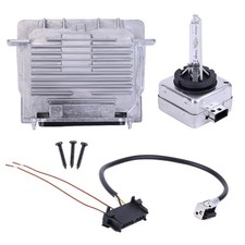 Xenon Headlight Ballast Unit with D1S Bulb for Buick Enclave 2013-2017