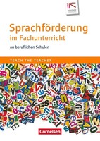 Teach The Teacher: SprachföRderung Im Fachunterricht An Beruflichen Schulen