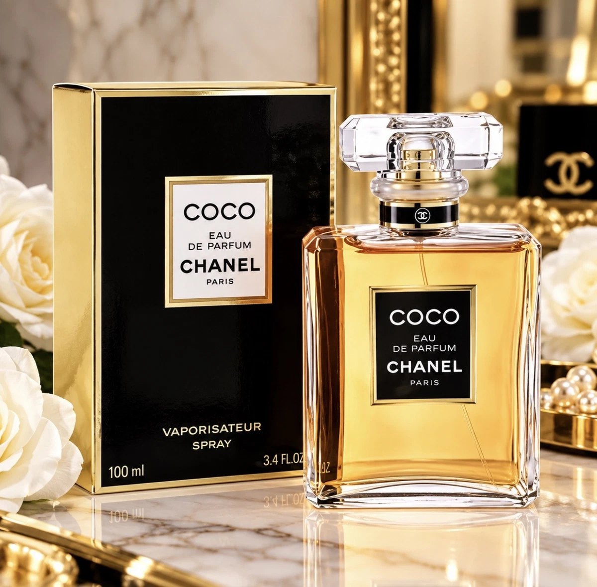 CHANEL Coco Fragrances for sale | eBay