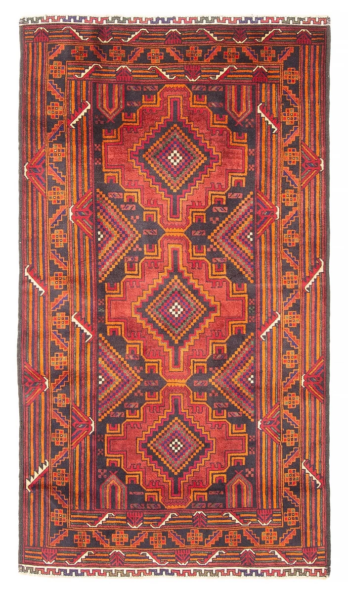 Baluch Rug for sale | eBay