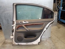 Porte arrière et accessoires Skoda SUPERB