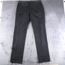 Pantalone cargo puro militare Mason’s Libertador taglia 52 35,5x34,75 Italia uomo