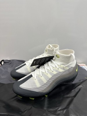 Nike Zoom Mercurial Superfly 10 Elite FG 'Air Max 95 Neon' HV9916