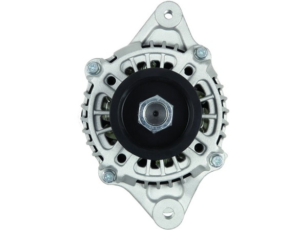 As-Pl Lichtmaschine Generator Lima AS A9006 FüR MX Hyundai 60A Atos 12V-image