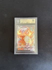 2020 SWSH Darkness Ablaze Charizard VMAX URR 020/189 BGS 10 PRISTINE