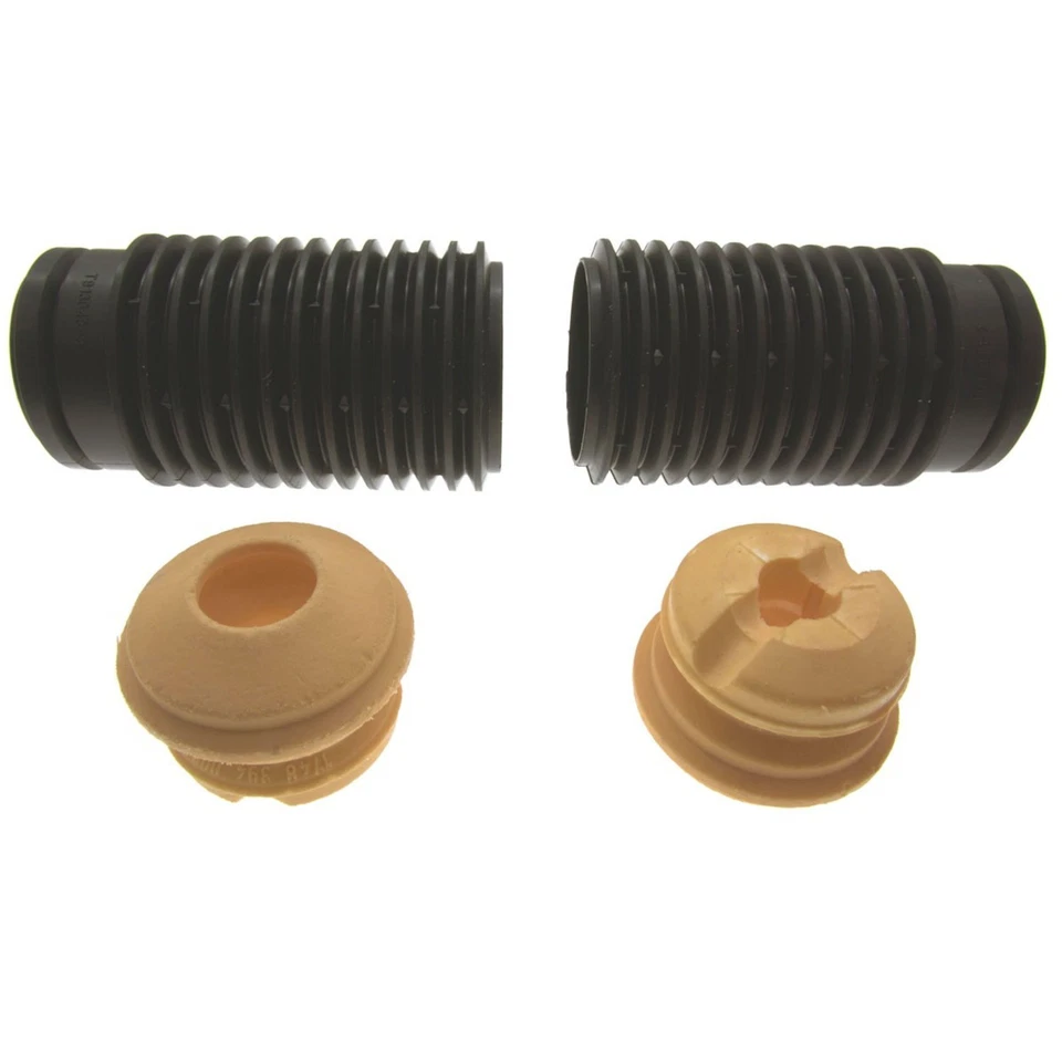 JSK4004T TRW Shock and Strut Boot Front for Chevy Volvo S60 V70 S80 C70 Corolla Foto 2 de 2
