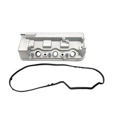 Rear Engine Valve Cover w/ Gasket for 08-12 Honda Accord 10-13 Acura MDX ZDX TL