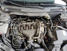 Siège Volvo C30