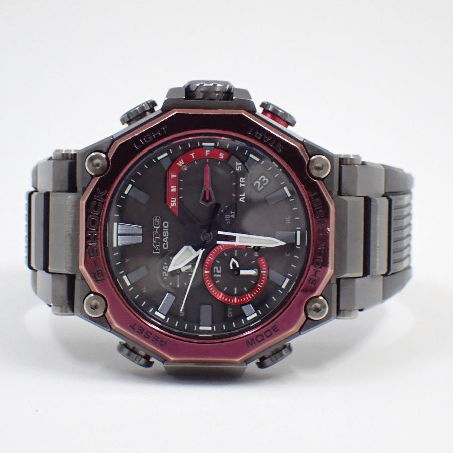 CASIO G-SHOCK MT-G MTG-B2000BD-1A4JF japan limited | eBay