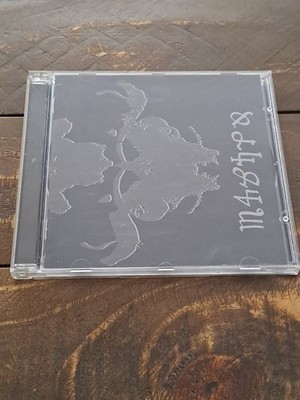 Danzig 4 CD