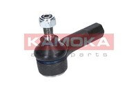 Spurstangenkopf Gelenkkopf Kamoka 9010072 FüR Vw Seat 6E1 Lupo 6X1 Arosa Caddy 3