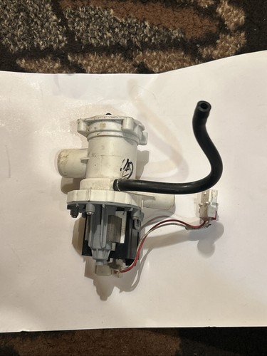Waschmaschinen-Laugenpumpe / Abflusspumpe DC31-30008D / DC91-01674A 220–240V 30W