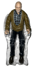 Marvel Legends CHARLES XAVIER 6 Figure Professor X MCU Logan Pulse SDCC