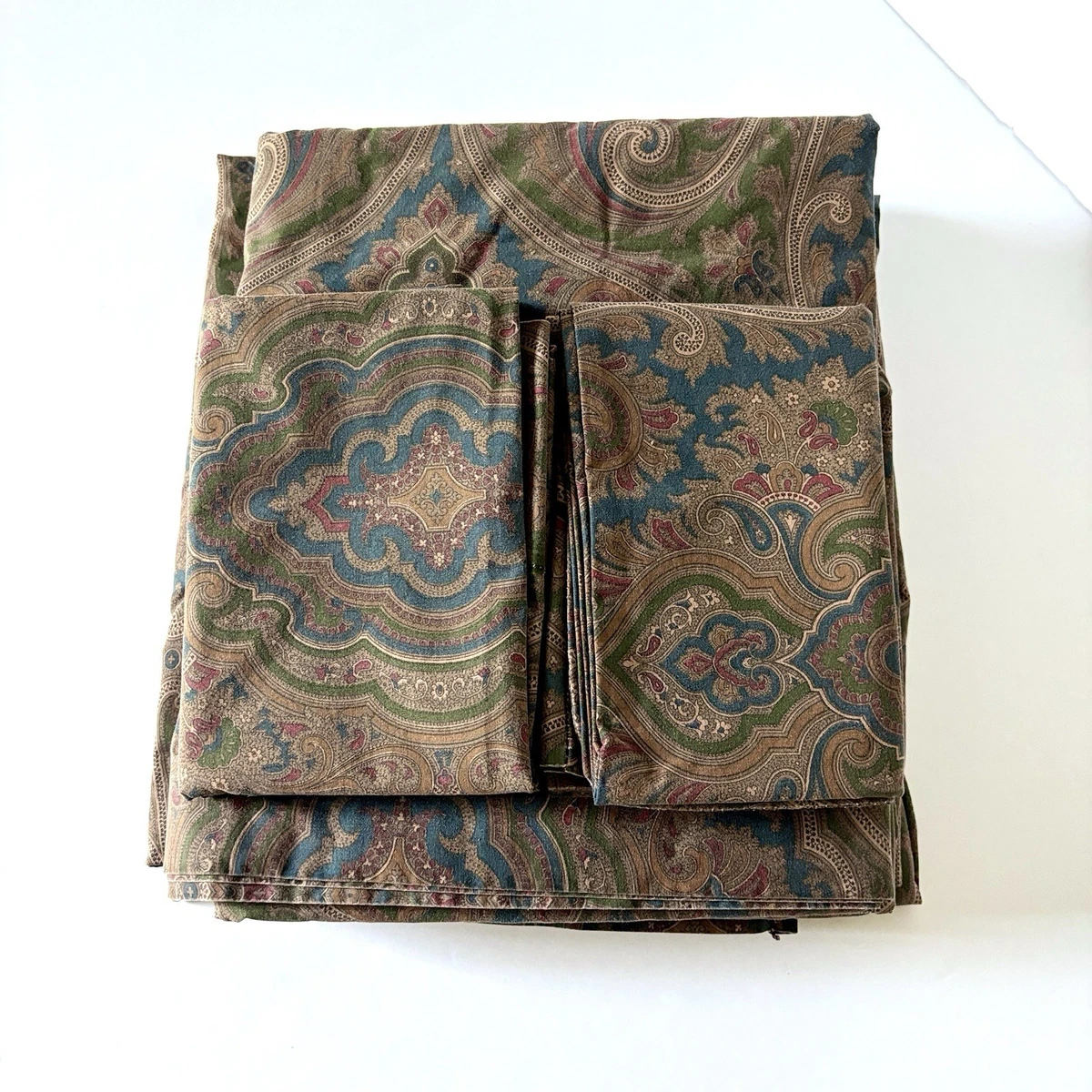 Ralph Lauren 床单套装| eBay