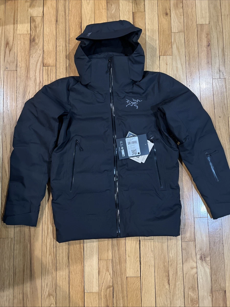 goretex parka products for sale | eBay