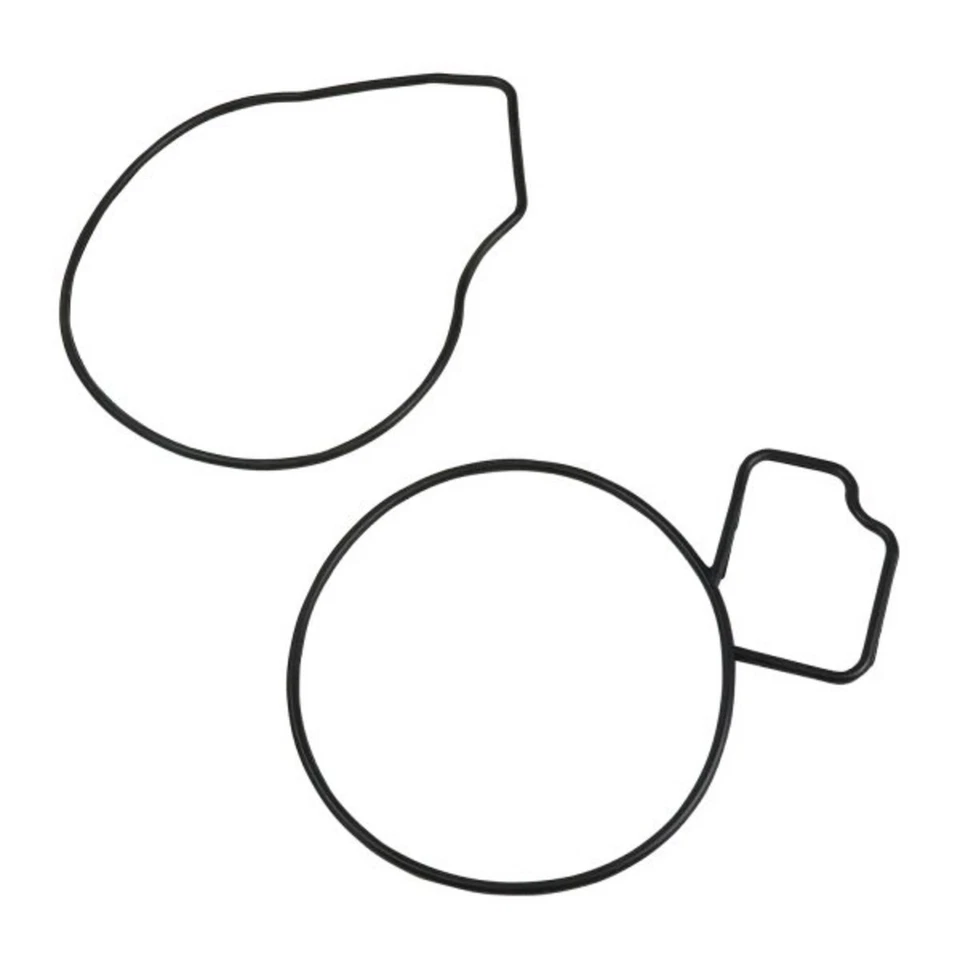 Bomba de agua Beck Arnley 131-2459 para Saab 9-3X 9-3 9-5 2011 Foto 4 de 4