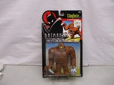 1993 Kenner Batman the Animated Series Clayface