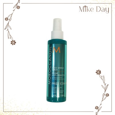 Moroccanoil Frizz Shield Spray Frizz Control 5.4 OZ - Brand New Fresh