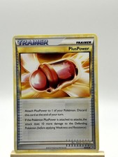 PlusPower Uncommon Unleashed 80/95 LP
