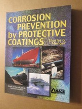 Corrosion Prevention by Protective Coatings