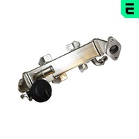ERA KüHler AbgasrüCkfüHrung 500087A FüR Opel Movano X62 Vivaro X83 Bus Cdti A07