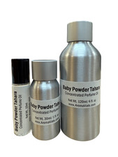 Baby Powder Tahara Concentrated Imported Perfume Oil