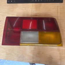 Renault Fuego Offside Rear Light Cluster TVR Tasmin 280i