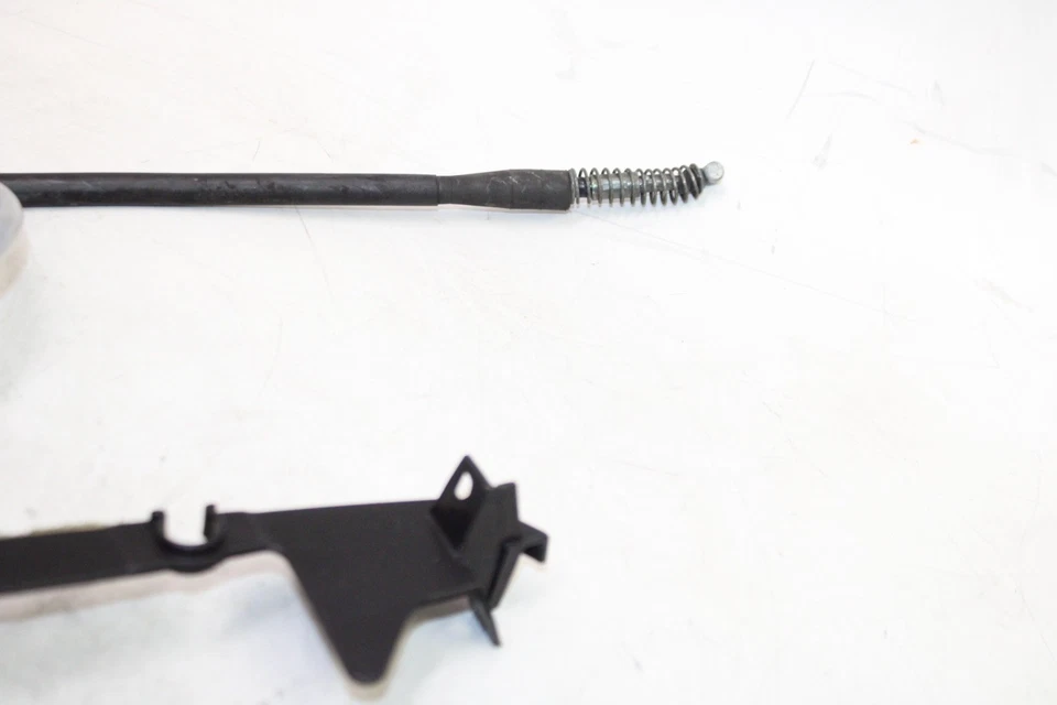 Honda Reflex Sport 250 NSS250S 2004 OEM freno eléctrico Foto 4 de 4