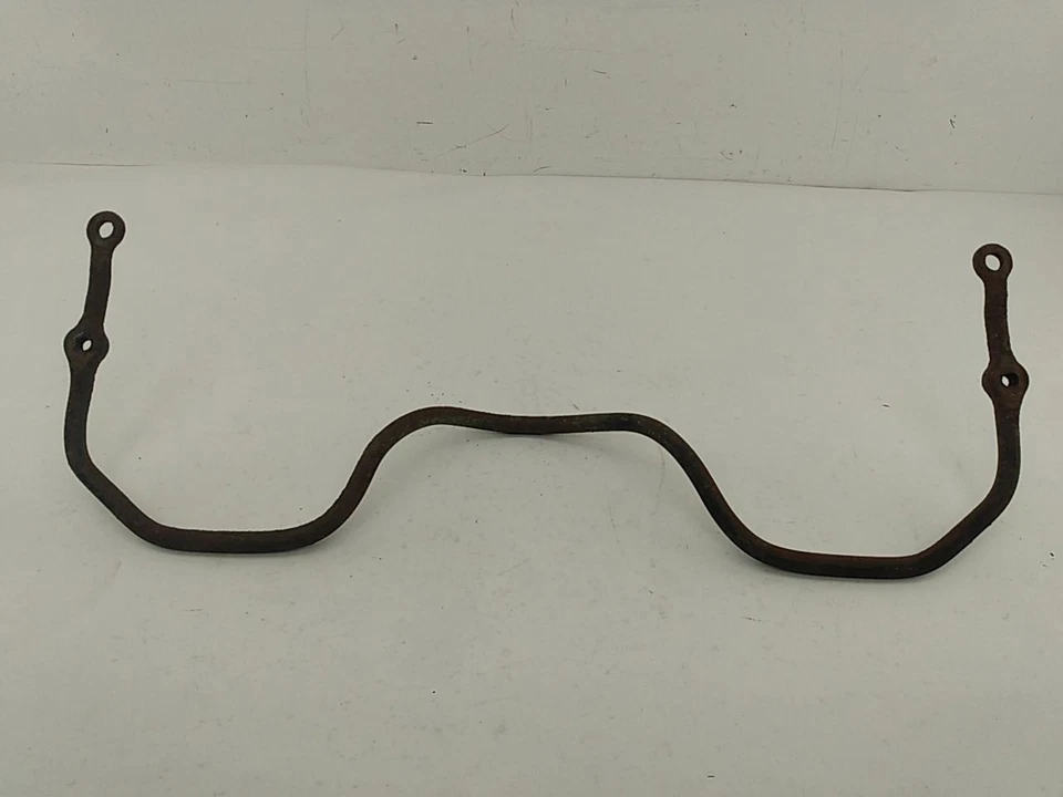 Barra estabilizadora trasera Jeep Liberty KJ compatible con 2002 2003 2004 2005 2006 2007 02 Foto 3 de 4