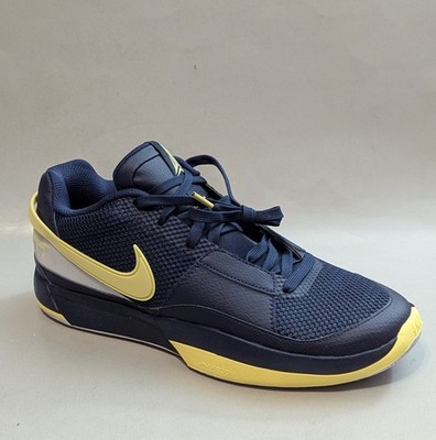 Size 10.5 - Nike Ja 1 Murray State for sale online | eBay