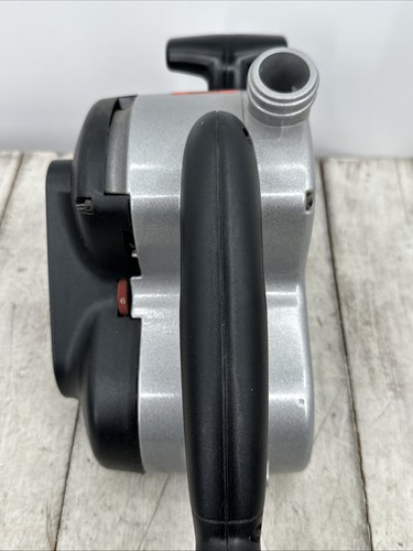 Porter Cable Variable Speed Belt Sander 3” x 21” 352VS w/ Bag Tested & Working - Picture 6 of 18