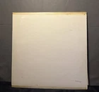 BEATLES The White Album Vintage 1968 Apple SWBO-101 2 LP Low Number A0507820 EX!