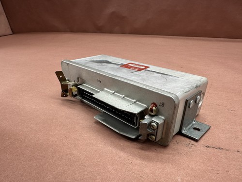 BMW E30 325e M3 320I 325I Antiblocage Pour Frein ABS Contrôle Module Bosch - OEM - Photo 1 sur 5