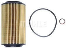 Filtre à huile BMW 732