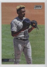 Click to enlarge Justin Dunn