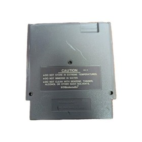 Jackal (Nintendo NES, 1988) Genuine OEM Authentic W/ Sleeve