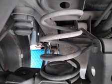 Ressort divers Ssangyong ACTYON