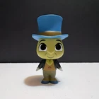 2017 Funko Mystery Minis Disney Treasures Jiminy Cricket Mini Figure Pinocchio