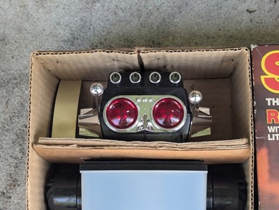 VINTAGE KAMCO SATURN THE 13