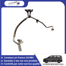 Climatisation et Accessoires Citroen BERLINGO