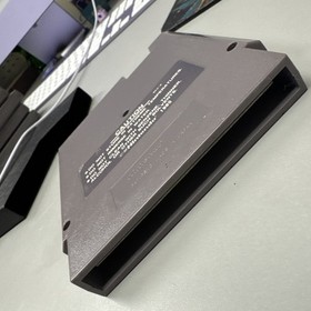 Cartucho de Juego Tetris Nintendo NES Aut&eacute;ntico (Buen Estado) Con Manual