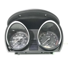 Compteur BMW Z4