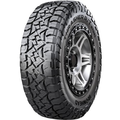 Tire LT 275/70R18 E 10 Ply Ironhead Thrasher R/T RTD01 RT Rugged