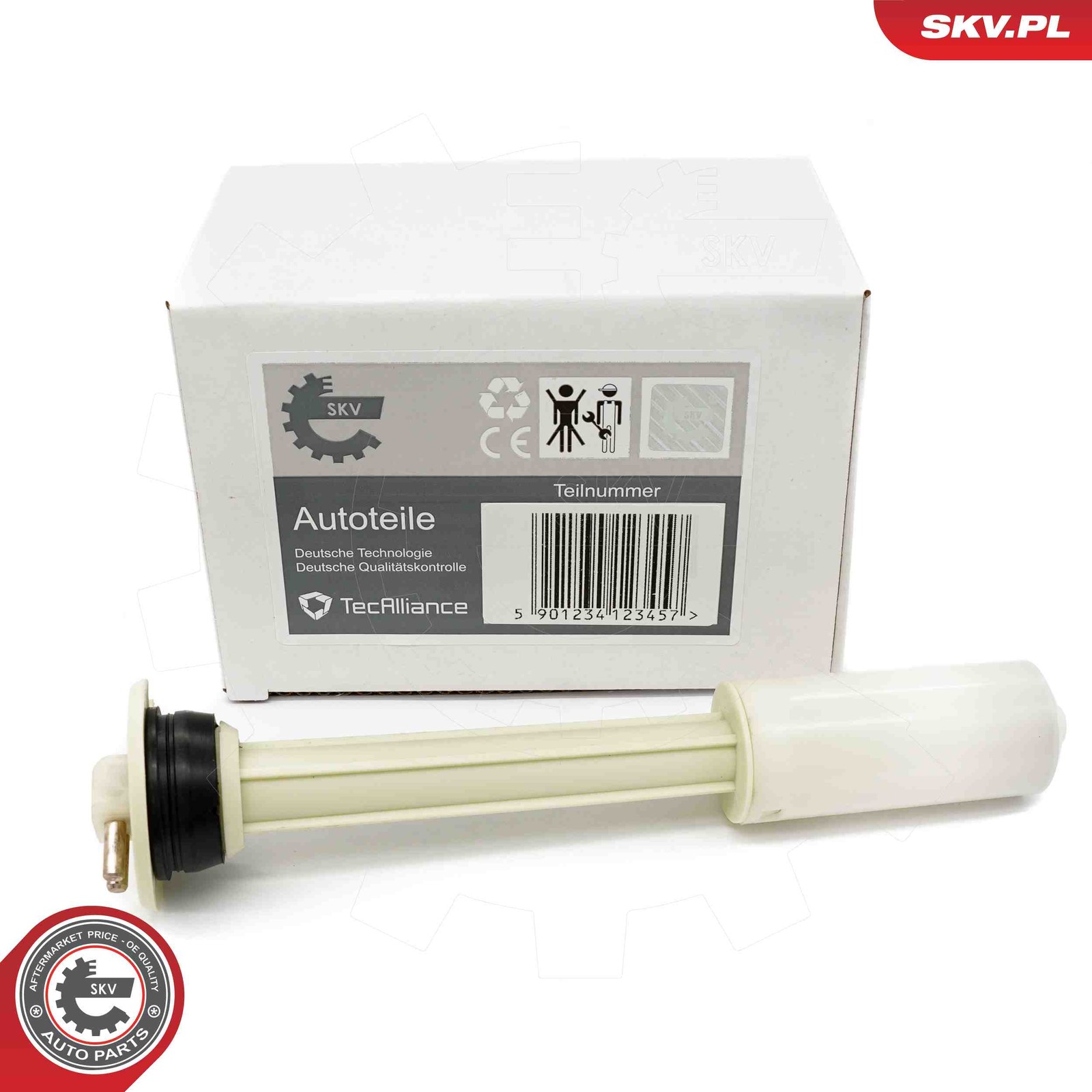 ESEN SKV 17SKV643 Sensor, coolant level for MERCEDES-BENZ