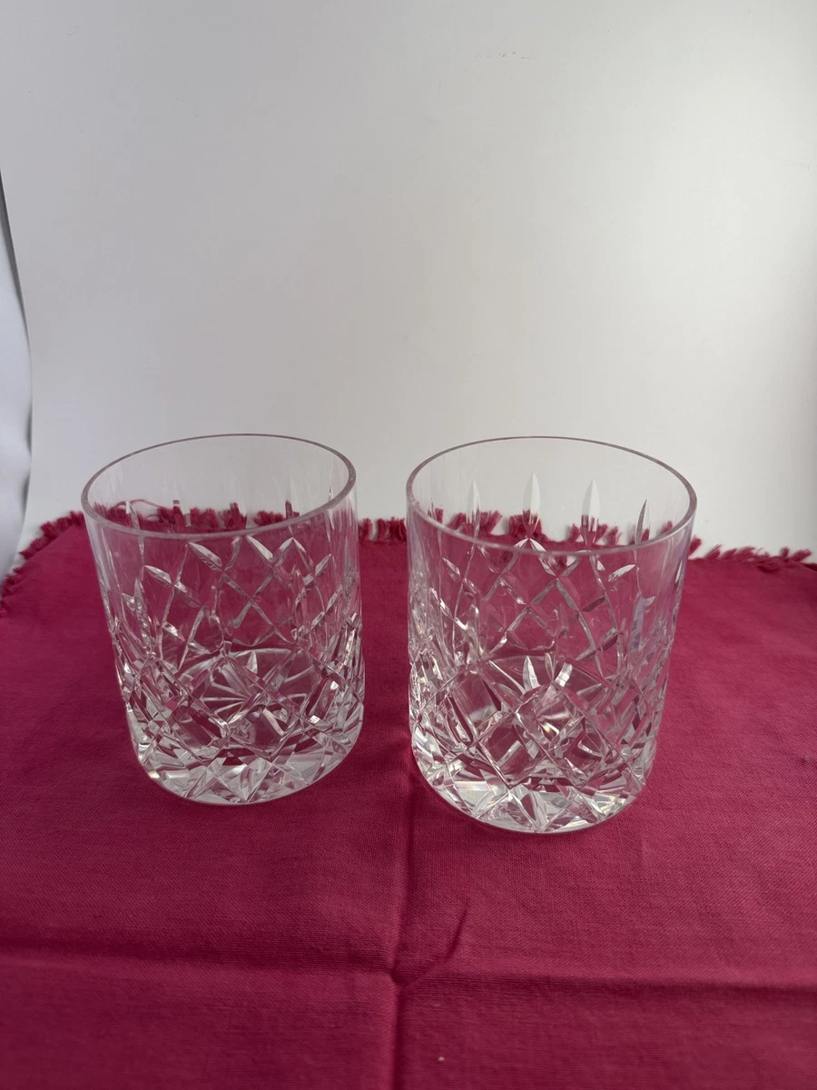 Waterford Tyrone Crystal In Glassware for sale | eBay